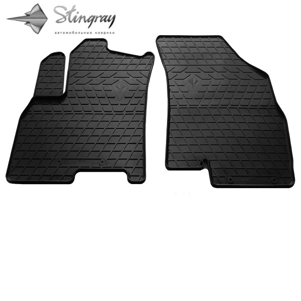 Передние коврики в салон для Chery Tiggo 8 2019-
