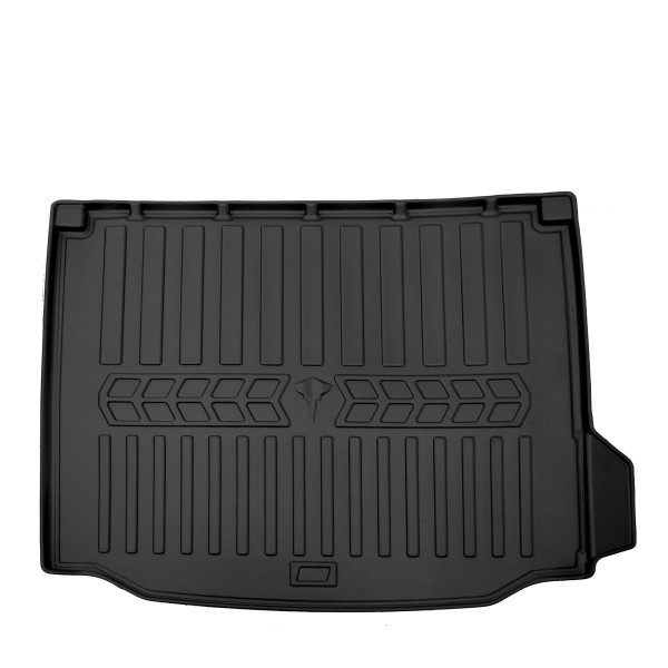 Килимок в багажник 3D для BMW X3 G01 2017-