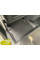 Автомобильные коврики в салон Peugeot 508 2011- (Avto-Gumm)