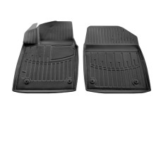 Передні 3D килимки для Kia EV6 2021-