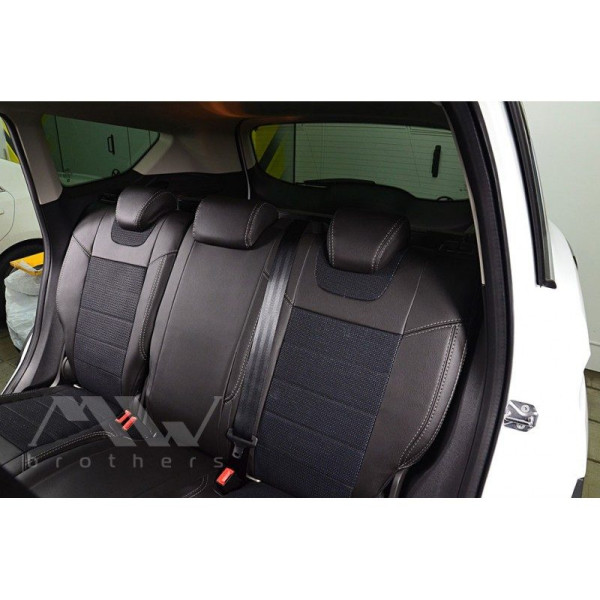 Авточохли модельні MW Brothers для Ford Escape III c 2014