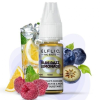 Elf Liq жидкость 10 ml 50 mg Pink Lemonade Розовый Лимонад