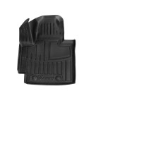 Водительский 3D коврик для Kia Soul (PS) (2013-2019)