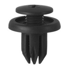 Кліпса розпірні Acura , Subaru, Chevrolet, Bmw, Daewoo, Honda 0003, 91503-SP0-003) (C570)
