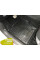 Передні килимки в автомобіль Citroen C4 2010- (Avto-Gumm)