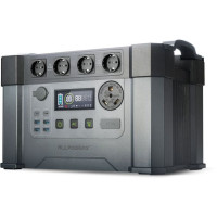 Портативна зарядна станція AAllpowers S2000 Pro 1500Wh 405405mAh 2400W Portable Power Station