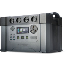 Портативна зарядна станція AAllpowers S2000 Pro 1500Wh 405405mAh 2400W Portable Power Station