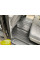 Автомобільні килимки в салон Hyundai H1 2007- (2-й ряд) (Avto-Gumm)