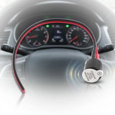 Повторювач поворотів Звуковий Volltuns зумер 12V 90 дБ
