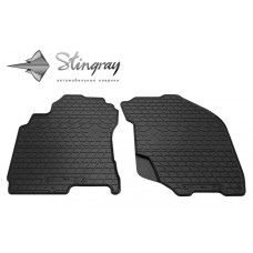 Автомобильные коврики передние для Nissan X-Trail (T30) (2001-2007