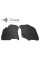 Автомобильные коврики передние для Nissan X-Trail (T30) (2001-2007