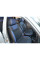 Авточохли модельні MW Brothers для Chevrolet Lanos c 2005