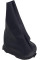 Чехол Пильник Ручки КПП Модельный для Renault Megane II 2002-2008 / Clio 2-3 / Scenic 2 / Kangoo (FXRNT-20)