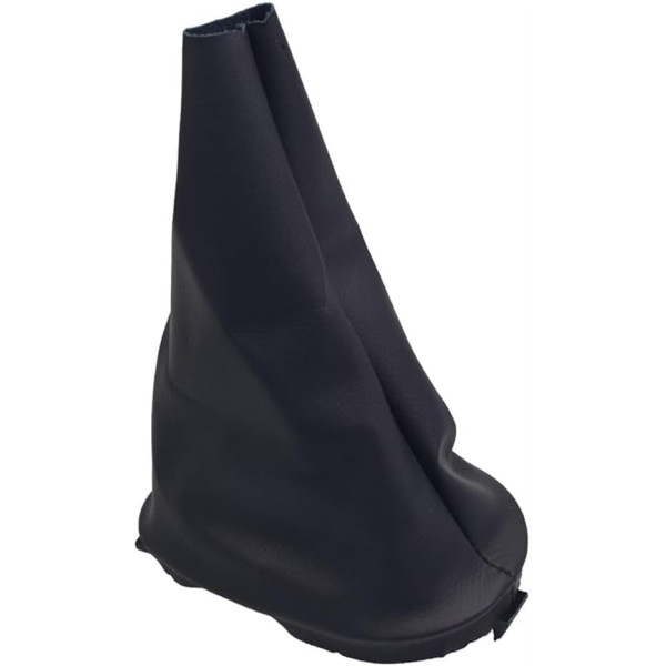 Чехол Пильник Ручки КПП Модельный для Renault Megane II 2002-2008 / Clio 2-3 / Scenic 2 / Kangoo (FXRNT-20)