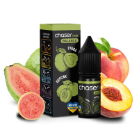 Chaser жидкость 10 ml 50 mg Balance Mix Гуава Персик
