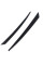 Реснички фар Skoda Octavia A5 2004-2010 Voron Glass