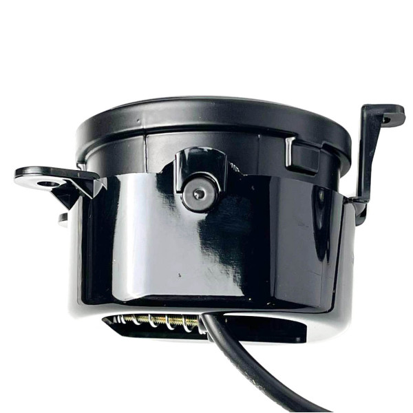 LED Противотуманные фары для Priora (Приора) 2170-2173 2 шт (HPG-106)