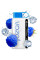 Vozol Star 12000 Blue Razz Ice (Блакитна Малина Лід)