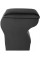 Підлокітник модельний Armrest для Citroen Berlingo 2008-2018 Чорний