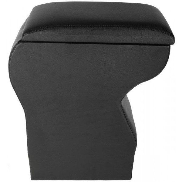 Підлокітник модельний Armrest для Citroen Berlingo 2008-2018 Чорний