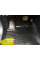 Водительский коврик в салон Nissan Qashqai 2007- (Avto-Gumm)