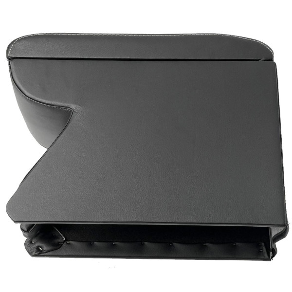 Подлокотник модельный Armrest для Opel Astra H 2004-2009 Черный