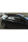 Дефлектори вікон вітровики для Mazda CX-7 2006-2009 5дв Хром молдинг