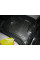 Автомобильные коврики в салон Seat Altea/Altea XL 2004- (Avto-Gumm)