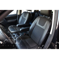 Авточехлы модельные MW Brothers для Land Rover Freelander II