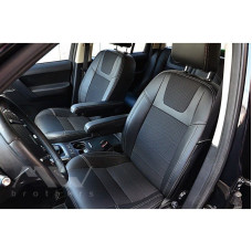 Авточохли модельні MW Brothers для Land Rover Freelander II