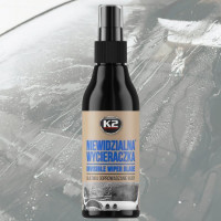 Антидождь K2 Invisible Wiper Blade Спрэй 150 мл