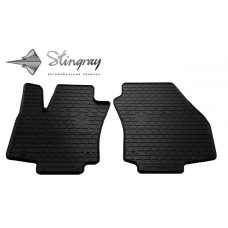 Передние коврики в салон для Opel Astra H 2004-2010 hatchback / universal 2 шт