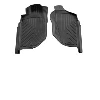 Передние 3D коврики для Opel Frontera B 1998-2004 5 doors
