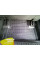 Автомобільні килимки в салон Opel Astra J 2009- (Avto-Gumm)