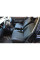 Авточохли модельні MW Brothers для Nissan Tiida (рейстайлінг) з 2010