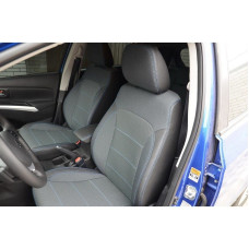 Авточехлы модельные MW Brothers для Suzuki Vitara c 2015