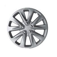 Колпак колеса WJ 5070 R15 хром 4 шт