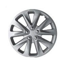 Ковпак колеса WJ 5070 R15 хром 4 шт