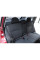 Авточохли модельні MW Brothers для Subaru Forester III c 2008