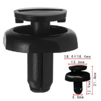 Клипса Audi Seat Lexus Skoda Toyota Volkswagen 5325920030 (C1430)