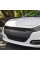 Сетка пластиковая для бампера радиатора 40х120 см LAMBO STYLE 1 мелкие соты 15х6 мм Черная