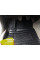 Водійський коврик в салон Subaru Forester 3 2008-2013 (Avto-Gumm)