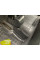 Автомобильные коврики в салон Opel Vectra B 1996- (Avto-Gumm)