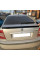 Спойлер перышко на крышку багажника для Skoda Octavia Tour 1996-2010 Глянец Voron glass