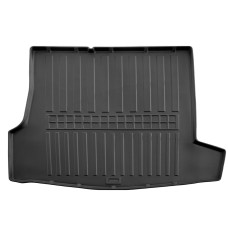 Коврик в багажник 3D для Volkswagen Passat B5 1996-2005 (sedan) / Высокий борт
