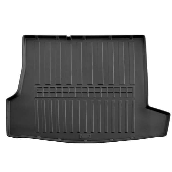 Коврик в багажник 3D для Volkswagen Passat B5 1996-2005 (sedan) / Высокий борт