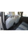Авточехлы модельные MW Brothers для Ford Transit Connect c 2013