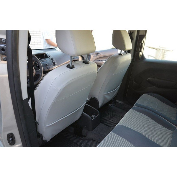 Авточехлы модельные MW Brothers для Ford Transit Connect c 2013