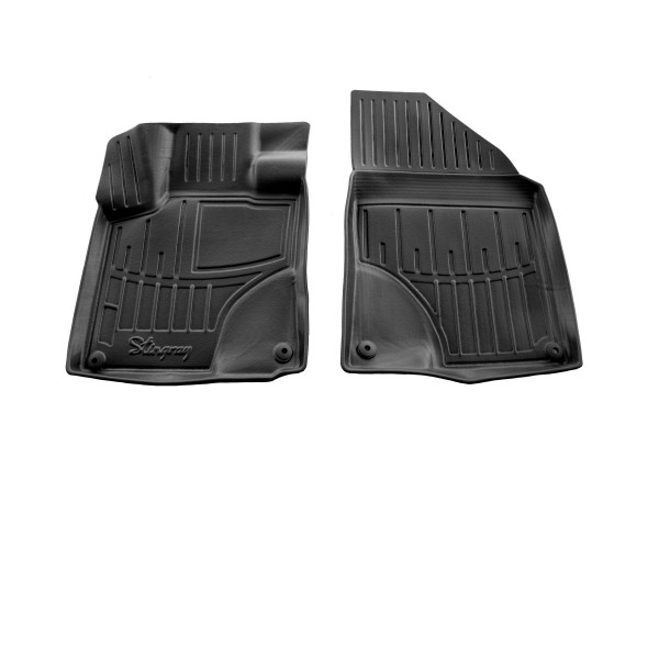 Передні 3D килимки для Geely Coolray (2020-)