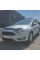 Дефлектор капота мухобойка Ford Focus III 2015- Евро Крепление (Vip Tuning)